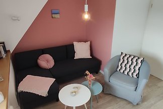 apartman za odmor Obiteljski odmor St. Peter-Ording