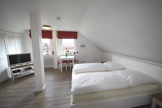 Vakantieappartement Gezinsvakantie Wenningstedt