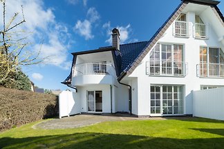 Vakantieappartement Gezinsvakantie Fischland-Darß-Zingst