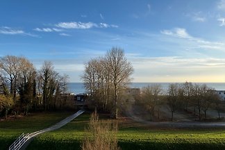 Appartement Vacances avec la famille Kellenhusen