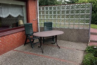 Vakantieappartement Gezinsvakantie Bornholt