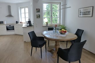 Apartamento Vacaciones familiares Aachen