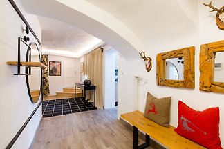 Ferienwohnung Salzburg