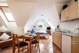 Ferienwohnung Gollwitz
