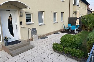 Appartement Vacances avec la famille Wildflecken