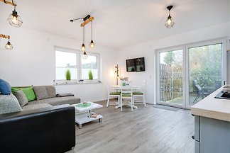 Vakantieappartement Gezinsvakantie Dornum