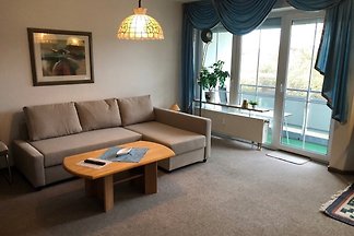 apartman za odmor Obiteljski odmor Bad Rodach