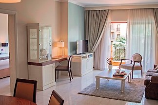 Vakantiehuis Ontspannende vakantie Großenbrode