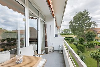 Apartamento Vacaciones familiares Grömitz