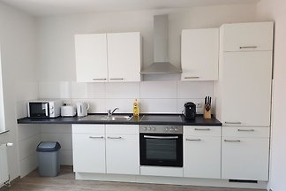 Holiday flat family holiday Wilhelmshaven