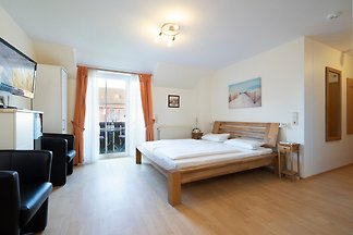 Vakantieappartement Gezinsvakantie Dahme