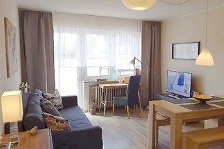 Ferienwohnung Wallersheim