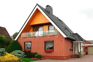 Vakantieappartement Gezinsvakantie Großenbrode