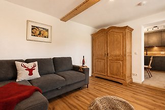 Ferienwohnung Guade Stub'n -