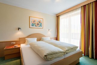 Vakantieappartement Gezinsvakantie Serfaus