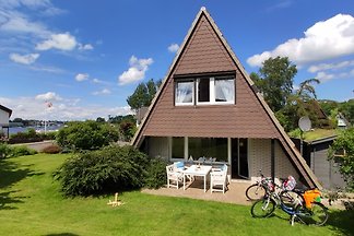 Casa de vacaciones Vacaciones de reposo Kappeln