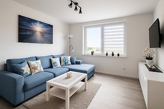 Vakantieappartement Gezinsvakantie Großräschen