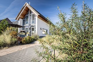 Ostsee - Reetdachhaus Nr. 41