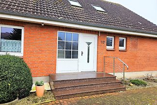 Vakantiehuis Ontspannende vakantie Grömitz