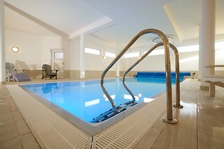 Lusso puro/ posizione fantastica