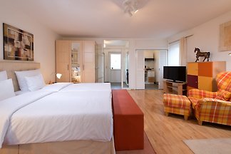 Holiday flat family holiday Arnstadt