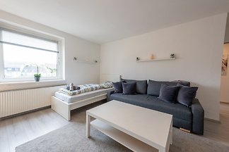 Vakantieappartement Gezinsvakantie Hagen