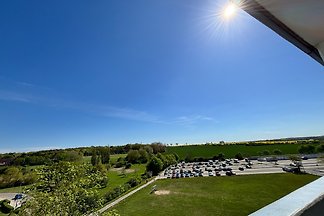 Apartamento Vacaciones familiares Heiligenhafen