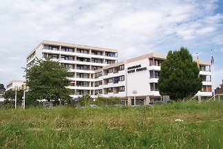 Apartament Dla rodzin Kellenhusen