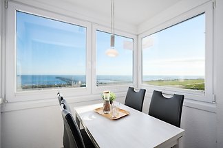 apartman za odmor Obiteljski odmor Schönberg & Schönberger beach