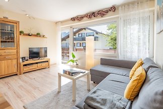 Vakantieappartement Gezinsvakantie Obermaiselstein