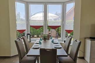 Maison de vacances Vacances relaxation Walchum