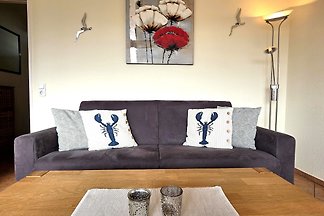 apartman za odmor Obiteljski odmor Grömitz