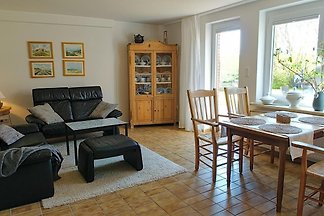 Gartenblick, Klaar Kimming Baltrum