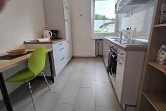 Vakantieappartement Gezinsvakantie Hagen