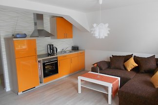 Apartamento Vacaciones familiares Loddin