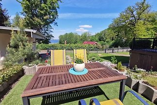 Vakantieappartement Gezinsvakantie Stuer