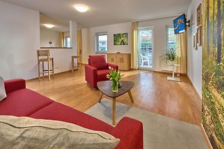 Apartament Dla rodzin Bad Krozingen
