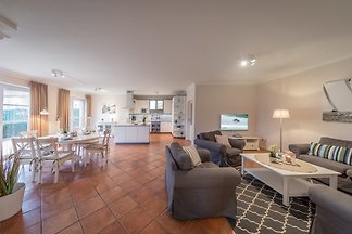 Apartament Dla rodzin Westermarkelsdorf