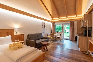 apartman za odmor Obiteljski odmor Ainring