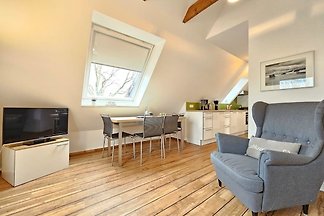 Holiday flat family holiday Norddeich