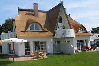 Godeke Michels Ferienwohnung