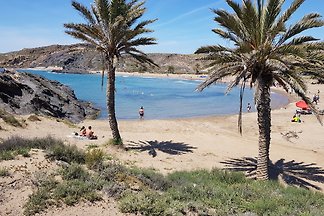 Ferienhaus Mazarron