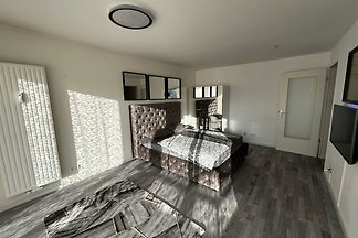 apartman za odmor Obiteljski odmor Reinbek