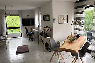Ferienwohnung Naheblick
