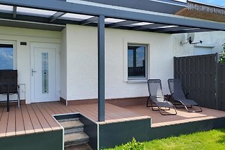 Vakantiehuis Ontspannende vakantie Verchen