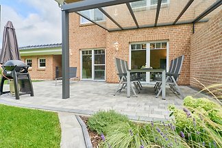 Vakantieappartement Gezinsvakantie Hanerau-Hademarschen