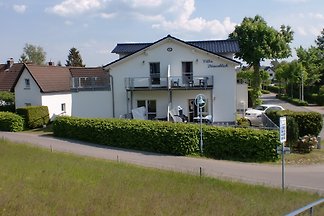 Appartamento Vacanza con famiglia Fischland-Darß-Zingst