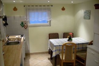 Vakantieappartement Gezinsvakantie Rabenau