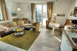 Apartamento Vacaciones familiares Fischland-Darß-Zingst