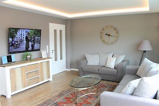 Apartamento Vacaciones familiares Grömitz